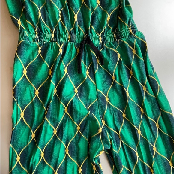 Jumpsuit - Picture 3 of 3